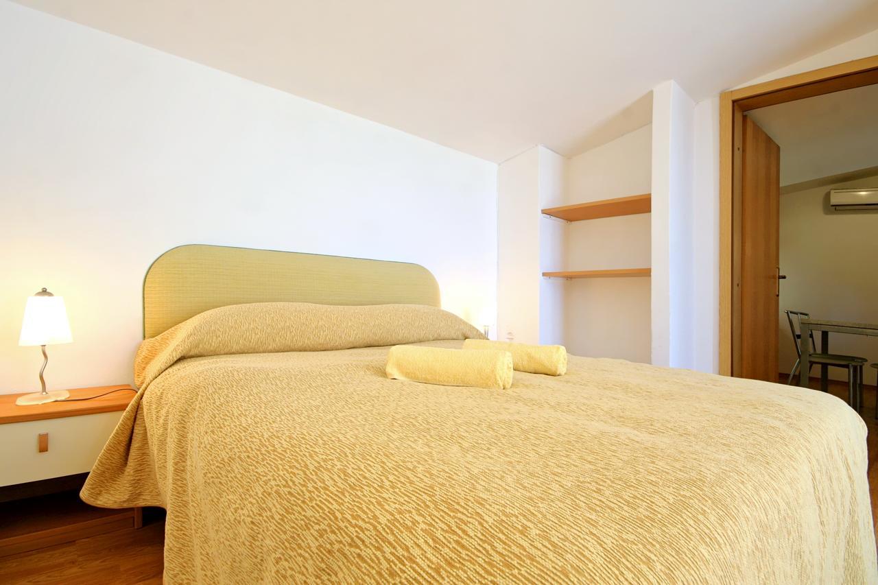 Sun Palace Residence Premantura Kültér fotó