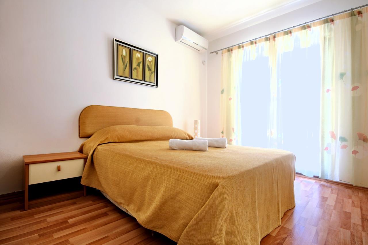 Sun Palace Residence Premantura Kültér fotó